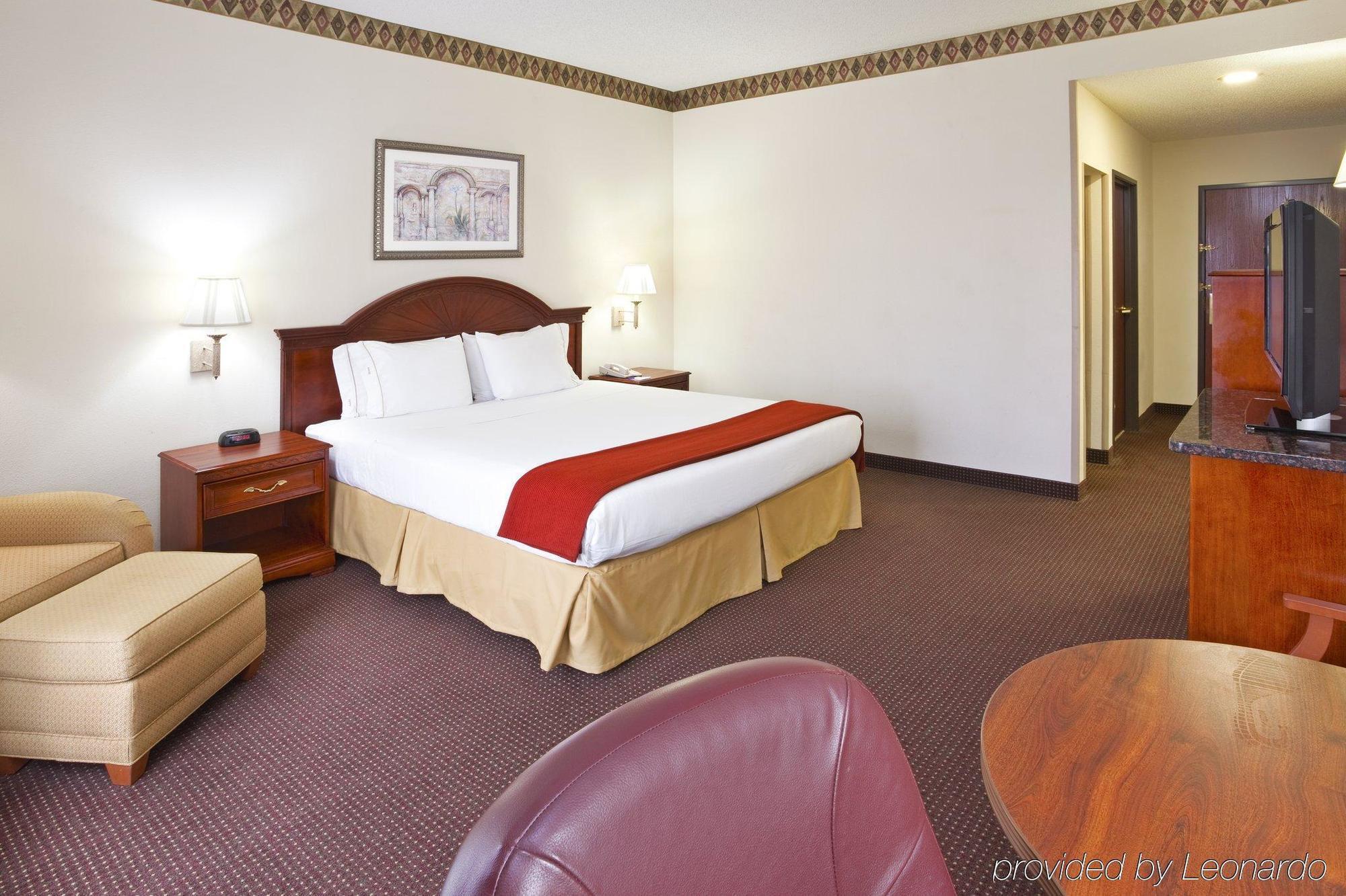 Holiday Inn Express Toledo-Oregon, An Ihg Hotel Rum bild